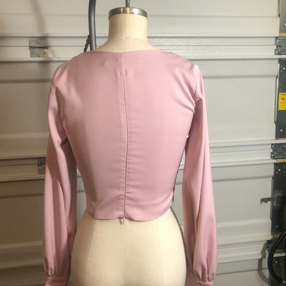 ASTR Top - Picture 2 of 4